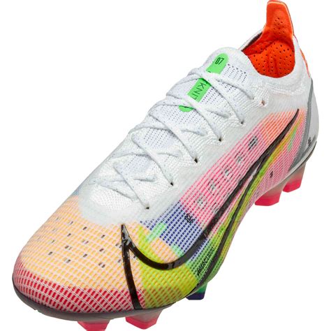 nike mercurial elite weiß|mercurial vapor 14 elite.